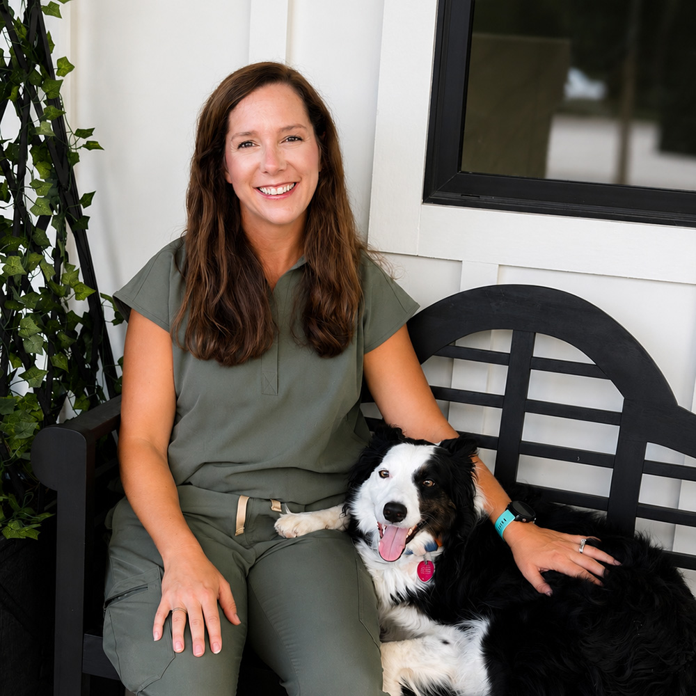 Dr. Hanna Lamb