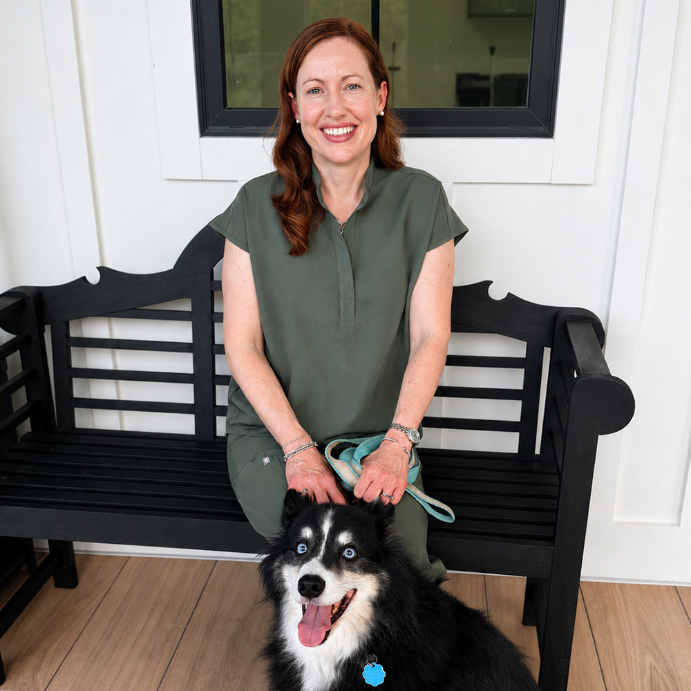 Dr. Whitney Reed
