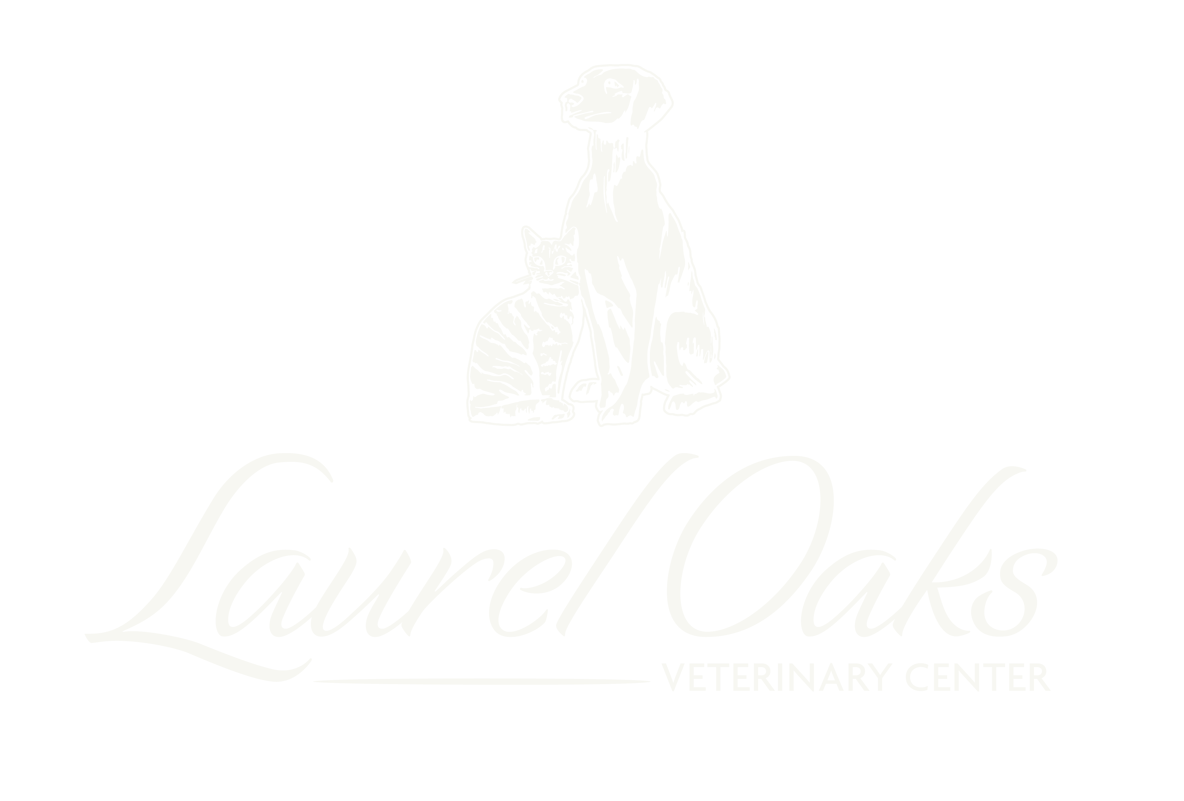 Laurel Oaks Veterinary Center
